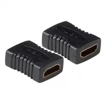 HDMI adapteris ACT AP1005 HDMI-A lizdas - lizdas