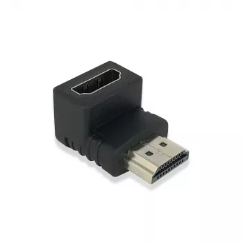 HDMI adapteris žemyn kampu ACT AB3771
