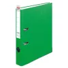 Dėžutė dokumentams Herlitz 11053675 žalia polipropileninė A4 50 mm