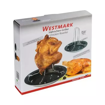 Kepimo indas Westmark 15152260, nerūdijantis plienas, atsparus karščiui iki 210 °C