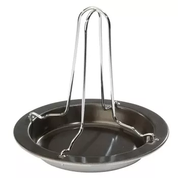 Kepimo indas Westmark 15152260, nerūdijantis plienas, atsparus karščiui iki 210 °C