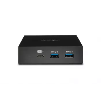 Kensington SD2000P USB-C 5Gbps vieno 4K Nano Dock - 60W PD - HDMI arba DP - Win/Mac/Chrome