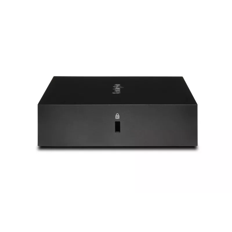 Kensington SD2000P USB-C 5Gbps vieno 4K Nano Dock - 60W PD - HDMI arba DP - Win/Mac/Chrome