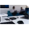 Kensington SD2000P USB-C 5Gbps vieno 4K Nano Dock - 60W PD - HDMI arba DP - Win/Mac/Chrome
