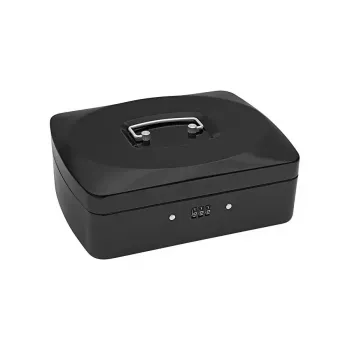Saugos dėžutė WEDO Wedo Cashbox maža