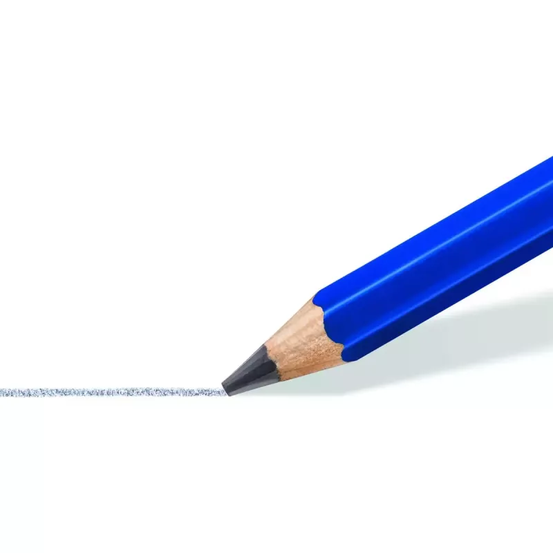 Spalvoti pieštukai Staedtler Mars Lumograph aquarell Multi