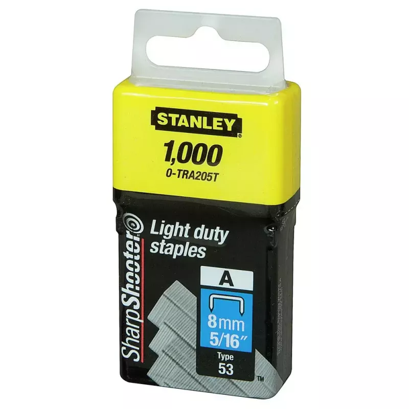 STANLEY 1-TRA205T 1000 kabės