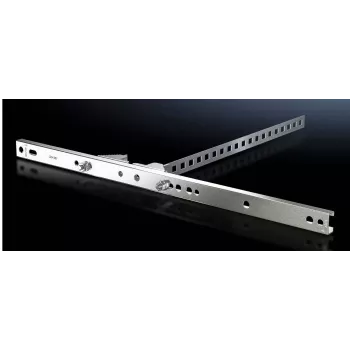 Rack spaustuvas Rittal AX 2584.100 – nerūdijantis plienas, 1,88 kg, vienetinis