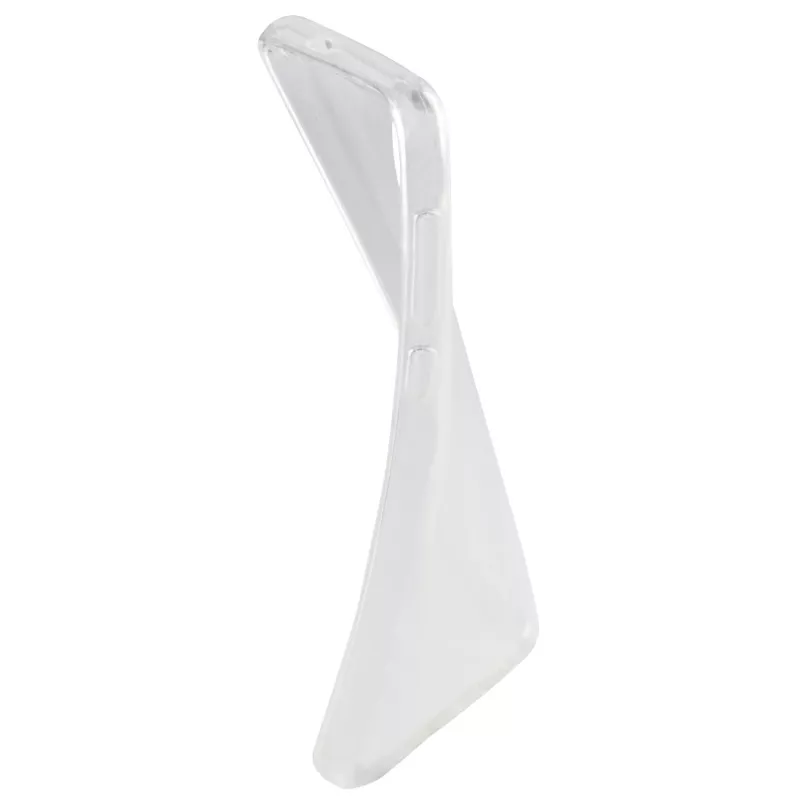 Mobiliojo telefono dėklas HAMA Crystal Clear, skirtas Samsung Galaxy A21, skaidrus, 16,5 cm (6,5 colio) ekranams