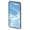 Mobiliojo telefono dėklas HAMA Crystal Clear, skirtas Samsung Galaxy A21, skaidrus, 16,5 cm (6,5 colio) ekranams