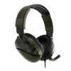 Ausinės Turtle Beach Recon 70 Green Camo