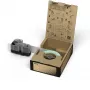 Epson C53S665001 juosta etiketėms spausdinti juoda ant baltos