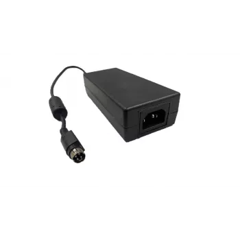 CoreParts MBXPOS-AC0003 maitinimo adapteris / keitiklis vidaus patalpoms 60 W juodas