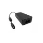 CoreParts MBXPOS-AC0003 maitinimo adapteris / keitiklis vidaus patalpoms 60 W juodas