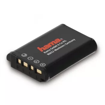 Hama DP 460 ličio jonų akumuliatorius 1090 mAh