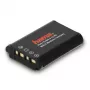 Hama DP 460 ličio jonų akumuliatorius 1090 mAh