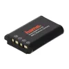 Hama DP 460 ličio jonų akumuliatorius 1090 mAh