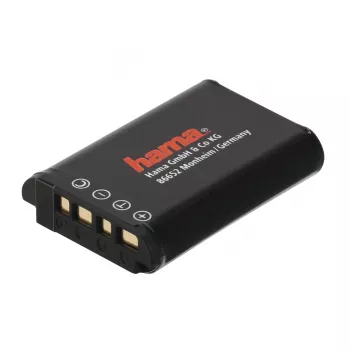 Hama DP 460 ličio jonų akumuliatorius 1090 mAh