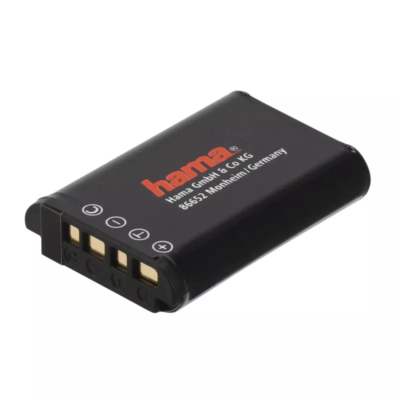 Hama DP 460 ličio jonų akumuliatorius 1090 mAh