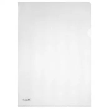 Aplankas polipropileninis (PP) Herlitz 50009077