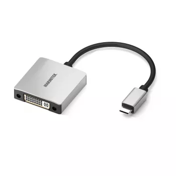Marmitek Connect USB C į DVI adapteris