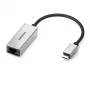 Marmitek Connect USB-C į Ethernet adapteris 8373