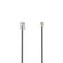 Hama 00201141 telefono laidas 3 m Juodas