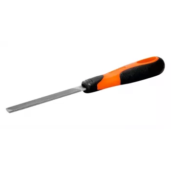 Dildė Bahco 1-100-06-3-2 Plokščia Lygiapjovė 16 mm 110 g