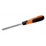 Dildė Bahco 1-100-06-3-2 Plokščia Lygiapjovė 16 mm 110 g