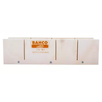 Dėžutė saugojimui Bahco 234-W1