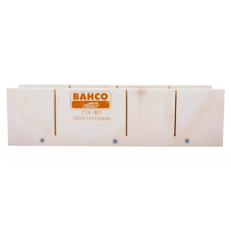 Dėžutė saugojimui Bahco 234-W1