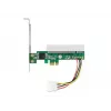 DeLOCK 90063 vidinis PCI adapteris PCIe į PCI, skirtas Windows 10 8.1
