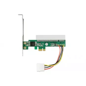 DeLOCK 90063 vidinis PCI adapteris PCIe į PCI, skirtas Windows 10 8.1
