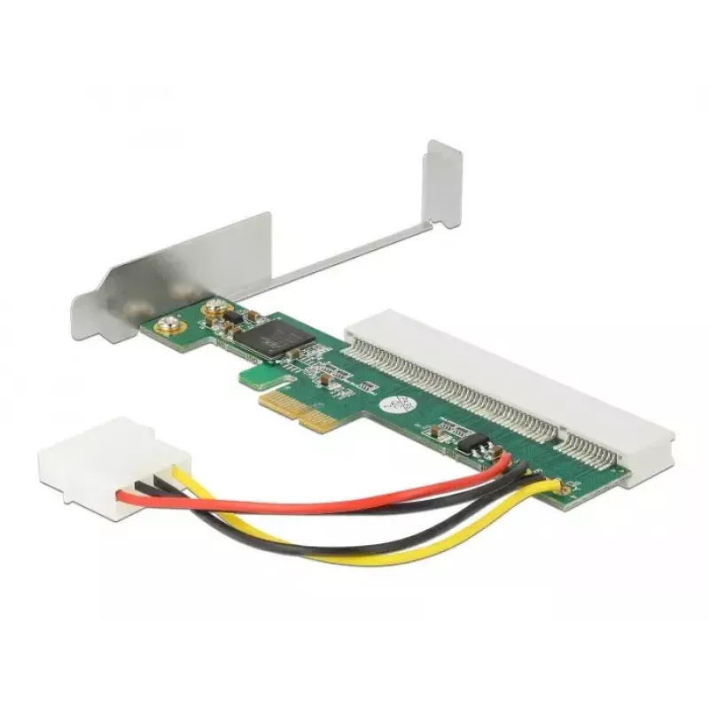 DeLOCK 90063 vidinis PCI adapteris PCIe į PCI, skirtas Windows 10 8.1