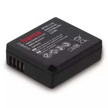 Hama DP 541 ličio jonų baterija 700 mAh