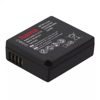 Hama DP 541 ličio jonų baterija 700 mAh