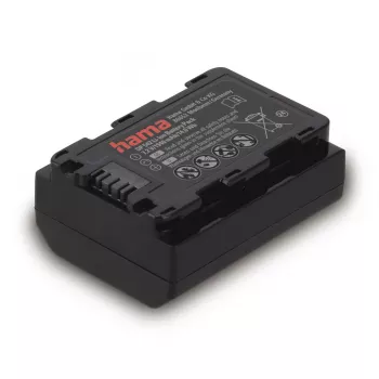 Baterija Hama DP 542 Li-Ion 1940 mAh fotoaparatui