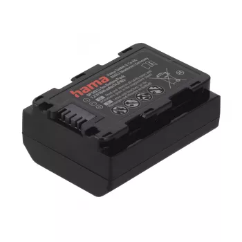 Baterija Hama DP 542 Li-Ion 1940 mAh fotoaparatui