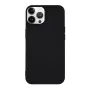JT BERLIN Pankow Soft apsauginis dėklas iPhone 14 Pro Max 17 cm Juodas