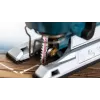 Pjūklo geležtė Bosch T144DHM Carbide 2 vnt. kietmedžiui ir plastikui