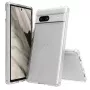 Dėklas JT BERLIN 10918 mobiliojo telefono dėklas permatomas, skirtas Google Pixel 7a