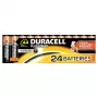 Vienkartinė baterija Duracell Plus Power AA šarminė, patikimas veikimas