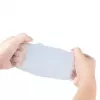 Maisto dangteliai Westmark 23272260 - permatomi silikoniniai dangteliai, 6 vnt.