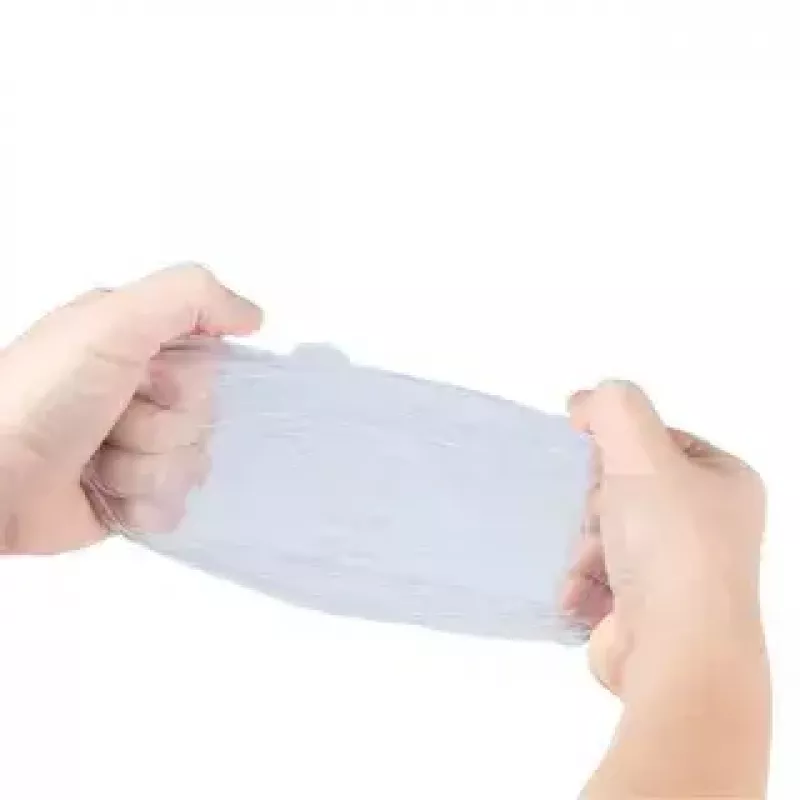 Maisto dangteliai Westmark 23272260 - permatomi silikoniniai dangteliai, 6 vnt.