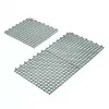 Stalviršio nusausinimo kilimėlis Westmark 61762270 310x310 mm