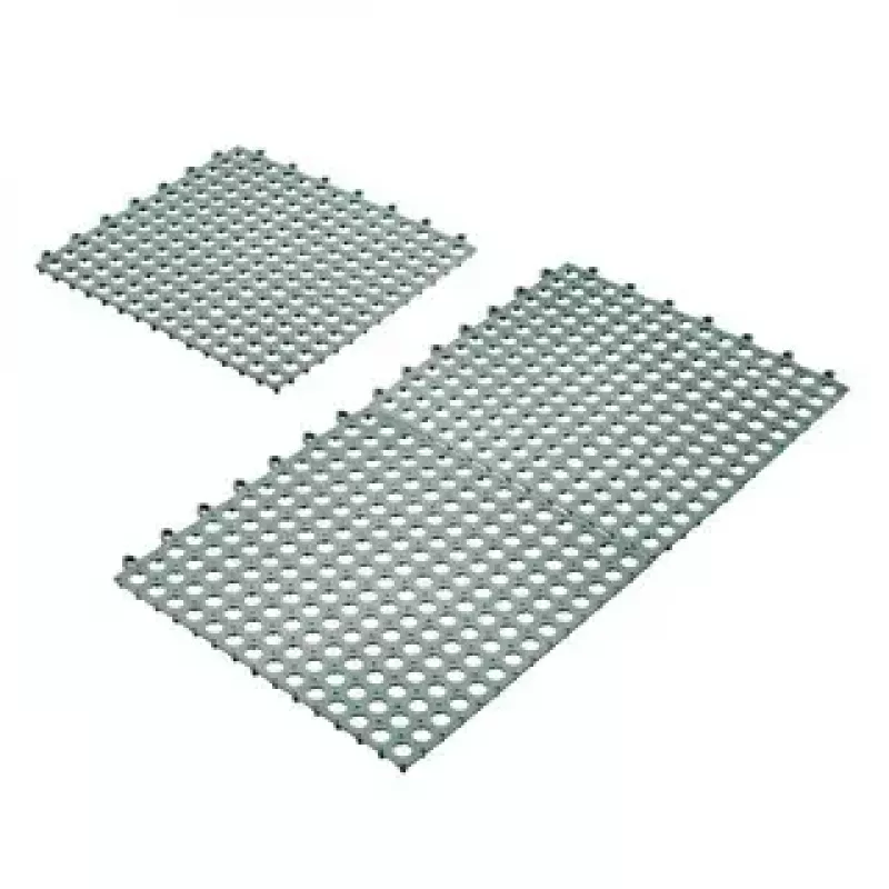 Stalviršio nusausinimo kilimėlis Westmark 61762270 310x310 mm