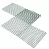 Stalviršio nusausinimo kilimėlis Westmark 61762270 310x310 mm