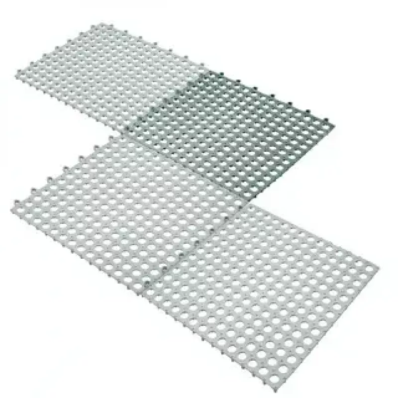 Stalviršio nusausinimo kilimėlis Westmark 61762270 310x310 mm