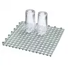 Stalviršio nusausinimo kilimėlis Westmark 61762270 310x310 mm