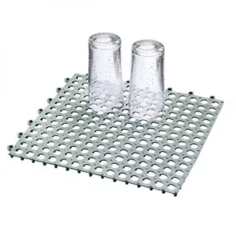 Stalviršio nusausinimo kilimėlis Westmark 61762270 310x310 mm